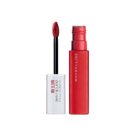 Maybelline Super Stay Matte Ink Labial Líquido 20 Pioneer