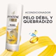 Acondicionador prov miracles volumen 200 ml