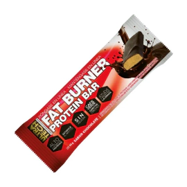 Suplemento Dietario Ultra Tech Protein Bar Fat Burner 46 Gr