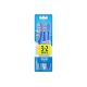 Oral-B 123 Classic 40 Cepillo Dental Suave Pack 3 x 2