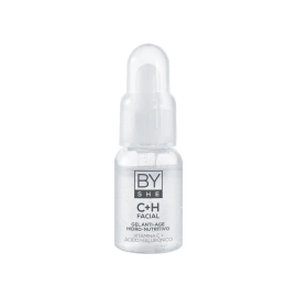 By She C+H Facial X30Ml