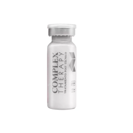 Ossono Ampolla Complex Therapy Celulas Madres 15 Ml