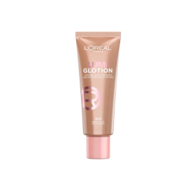 Iluminador Líquido Loreal Paris Lumi Glotion Medium Glow 40 Ml