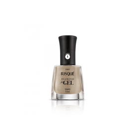 Esmalte Risque Diamond Gel