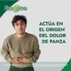 Buscapina Antiespasmódico grageas X 20