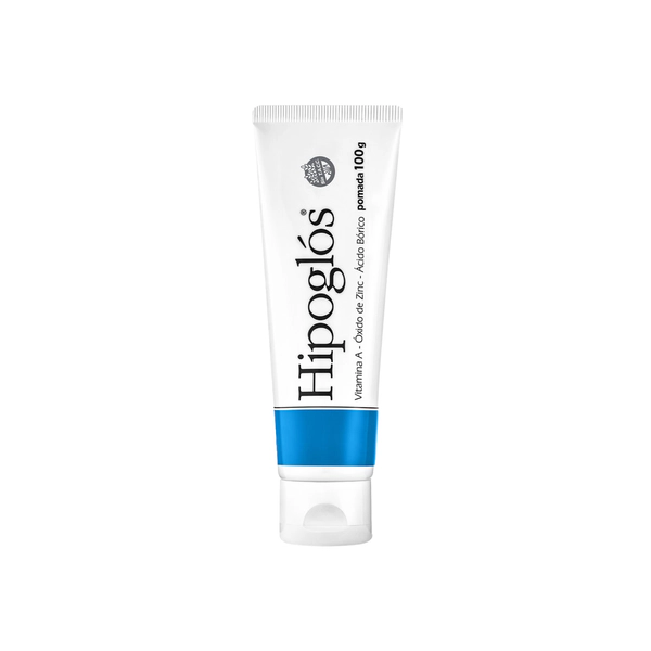 Hipoglós Pomada X100gr