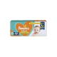 Pañal Pampers Babysan Talle P Hipoalergénico 52 Un