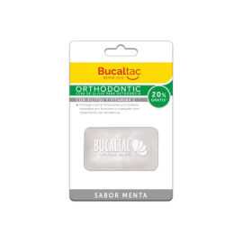 Cera Ortodoncia Bucal Tac Ceras Ortodoncia Menta