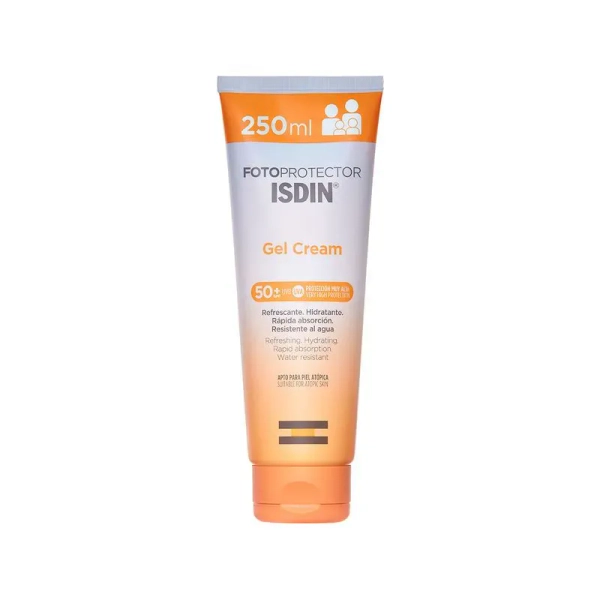 Isdin