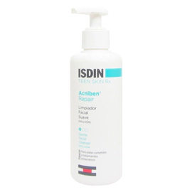 Acniben Ts Repair Emulsion Limpiadora X 180Ml