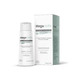 Shampoo Tratamiento Anticaida 200 Ml