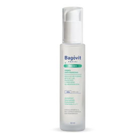 Bagovit Facial Pro Bio crema Antimanchas 50 ml