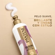 Crema para peinar colágeno nutre & revitaliza 300 ml