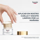 Repuesto Crema facial de día HYALURON-FILLER + Elasticity FPS 30 Refill 50 ml