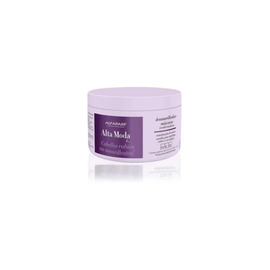 Tratamiento Capilar Alta Moda Desamarillador X300Gr