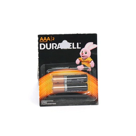 Duracell Pilas Alcalinas Aaa X 16 Un 16 Unidades