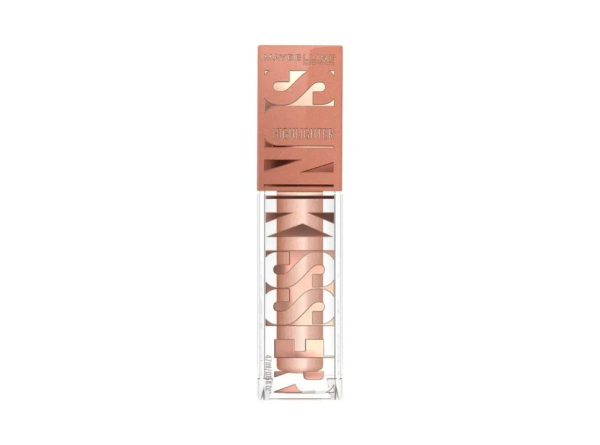 Rubor Maybelline Liq Sunkisser 20 Kiss Off Shimmer