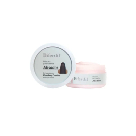 Mascara Capilar Biferdil Para Cabellos Alisados 150 Ml