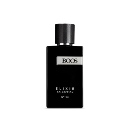 Boos Elixir Edp N14 X100Ml