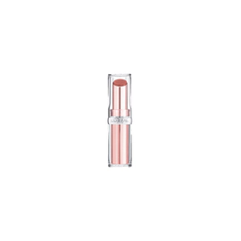 Balsamo Labial Loreal Glow Paradise 191 Nude Heaven