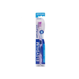Elgydium Anti-Plaque Cepillo Dental Medium