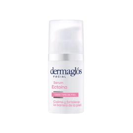 Dermaglós Ectoína Serum Facial Piel Sensible Reafirmante X 30Ml