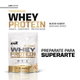 Trumade whey protein banana 453 gr