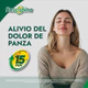 Buscapina Antiespasmódico grageas X 20