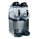 Máquina Granizadora 2 Tolvas De 12 Litros Tasker