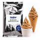 Premezcla Polvo Para Helado Soft Tasker X1kg Dulce De Leche