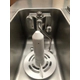 Máquina De Helado Soft Industrial De Mostrador Tasker Tg934p