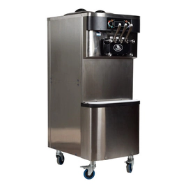 Máquina De Helado Soft Tasker - Modelo Tg-942