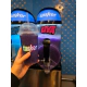 Premezcla Jugo Granizado Granita De Uva Tasker X 14 Kg