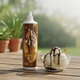 Salsa Dulce Para Helados Y Postres Tasker 840gr X 6 Unid