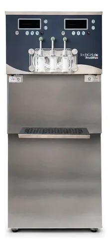 Máquina De Helado Soft Tasker - Modelo Tg-944