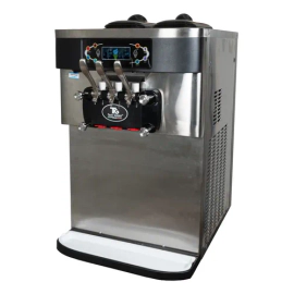 Máquina De Helado Soft Tasker - Modelo Tg-933