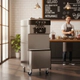 Máquina De Helado Soft Tasker - Modelo Tg-942