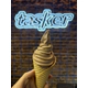 Premezcla Polvo Para Helado Soft Tasker X1kg Chocolate