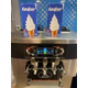 Premezcla Líquida Helado Soft Larga Vida Tasker X8 Vainilla