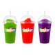 Combo Jarabe Para Granita Tasker 3 Sabores Extreme X12 Kg