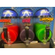 Combo Jarabe Para Granita Tasker 3 Sabores Extreme X12 Kg