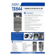 Máquina De Helado Soft Tasker - Modelo Tg-944