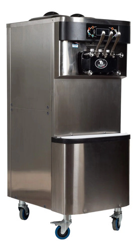 Máquina De Helado Soft Tasker - Modelo Tg-942