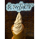 Helado Soft En Polvo Tasker Combo 4 Sabores 4kg Premezcla