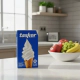 Premezcla Líquida Helado Soft Larga Vida Tasker Dce De Leche
