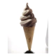 Helado Soft En Polvo Tasker X 10kg Sabor Americana