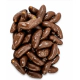 Bananita Cereal Con Chocolate Leche Topping Repostería 600gr
