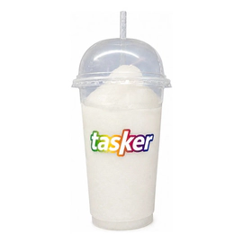Premezcla Jugo Granizado Granita Piña Colada Tasker X 14 Kg