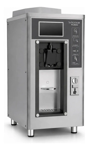 Máquina De Helado Soft Tasker - Modelo Tg-910