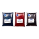 Combo Jarabe Para Granita Tasker 3 Sabores Frutales X12 Kg